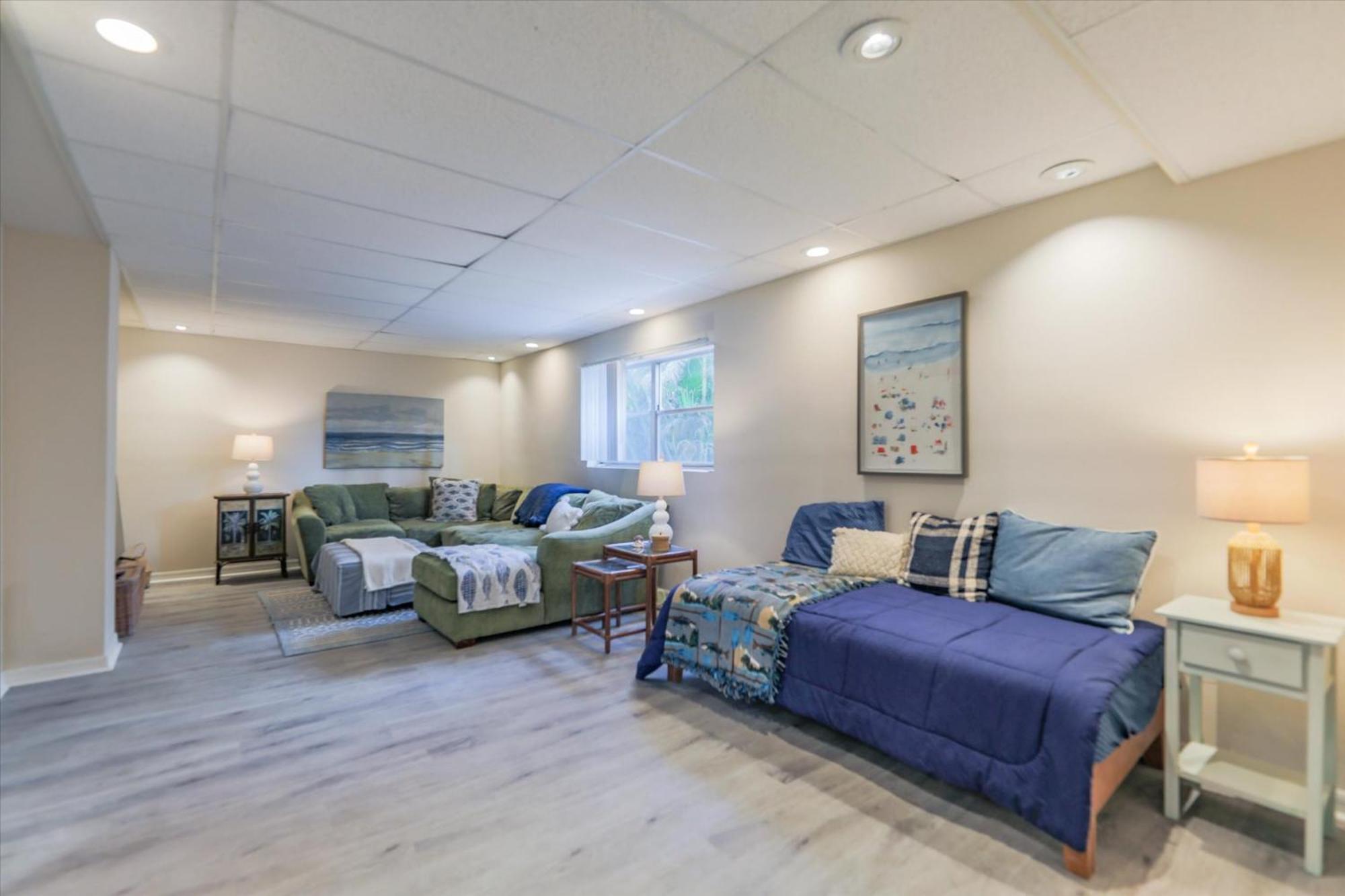 Dock Holiday Sanibel Exterior foto