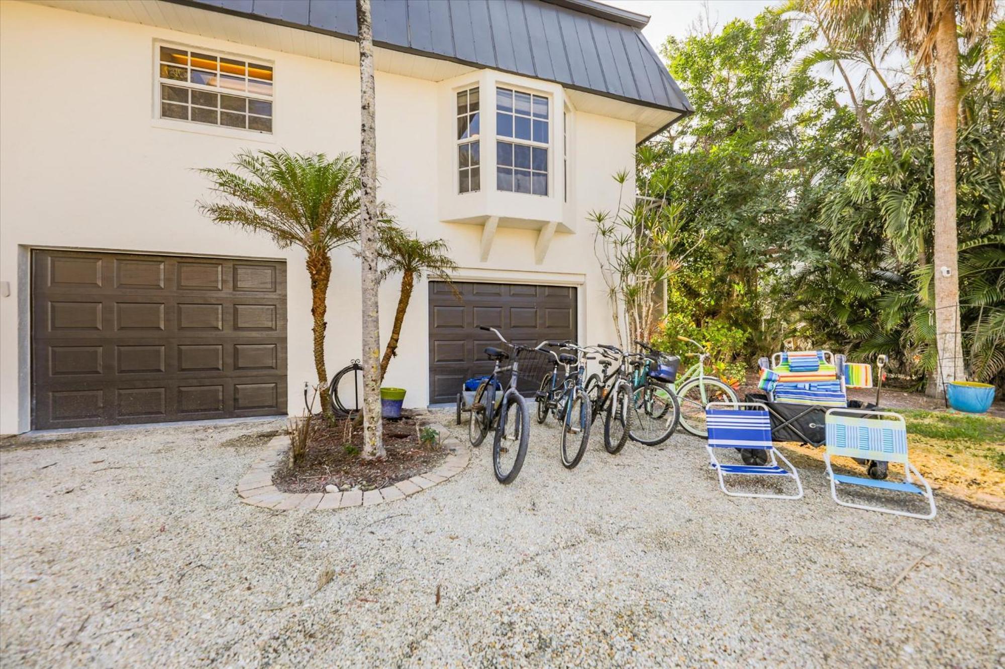 Dock Holiday Sanibel Exterior foto